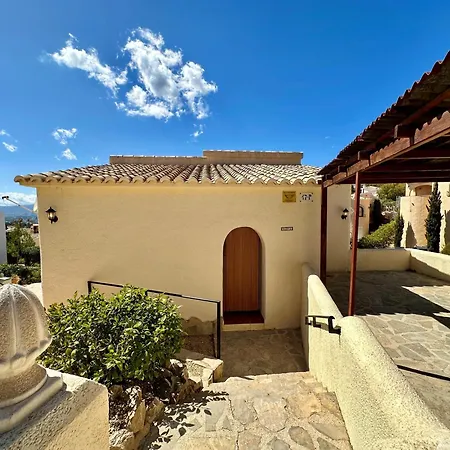 Villa Maeva *